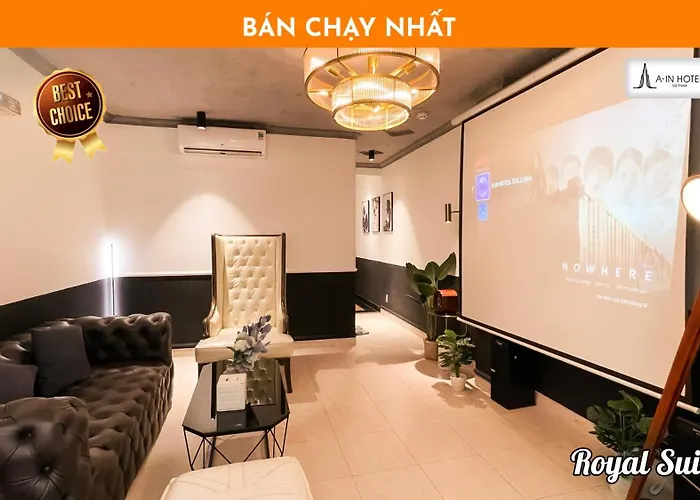 In Del Luna
