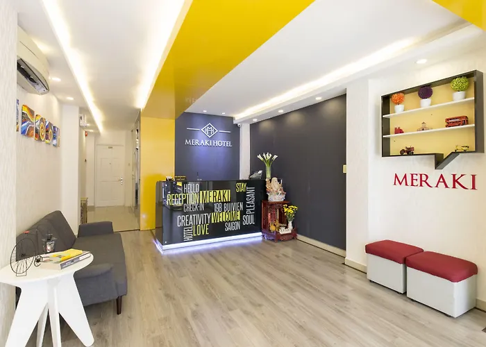 Meraki