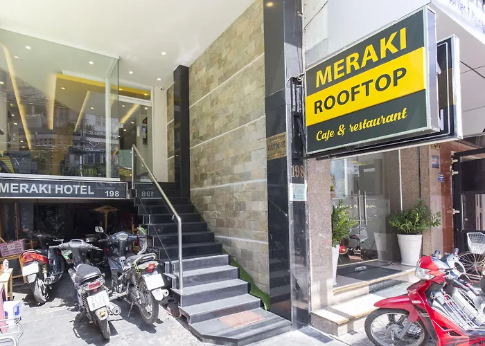 Meraki